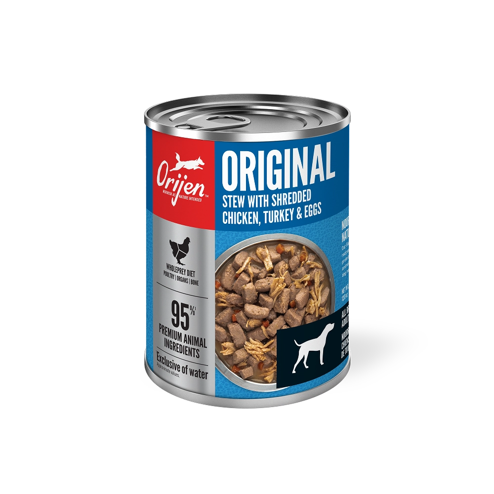 Orijen Lata Húmedo Original Stew para Perro