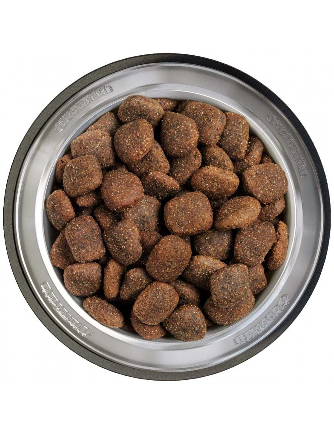 Belcando Adult Grain Free Ocean 12,5 KG