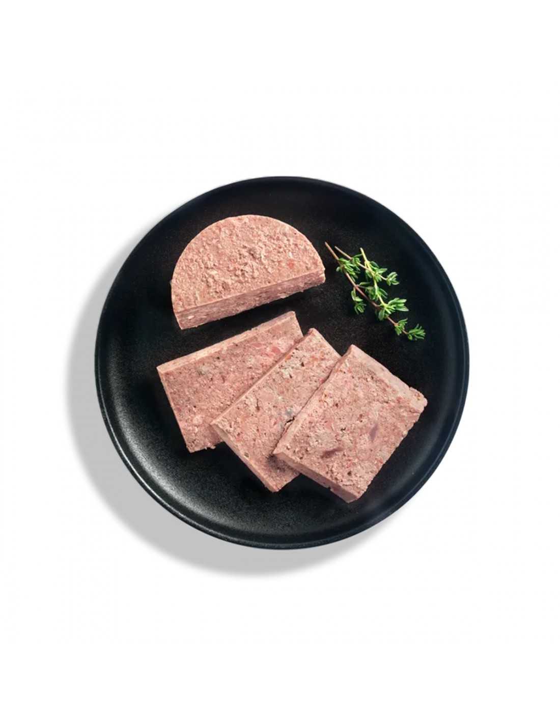 Belcando Latas Single Protein Cordero 400 GR X 6 unidades