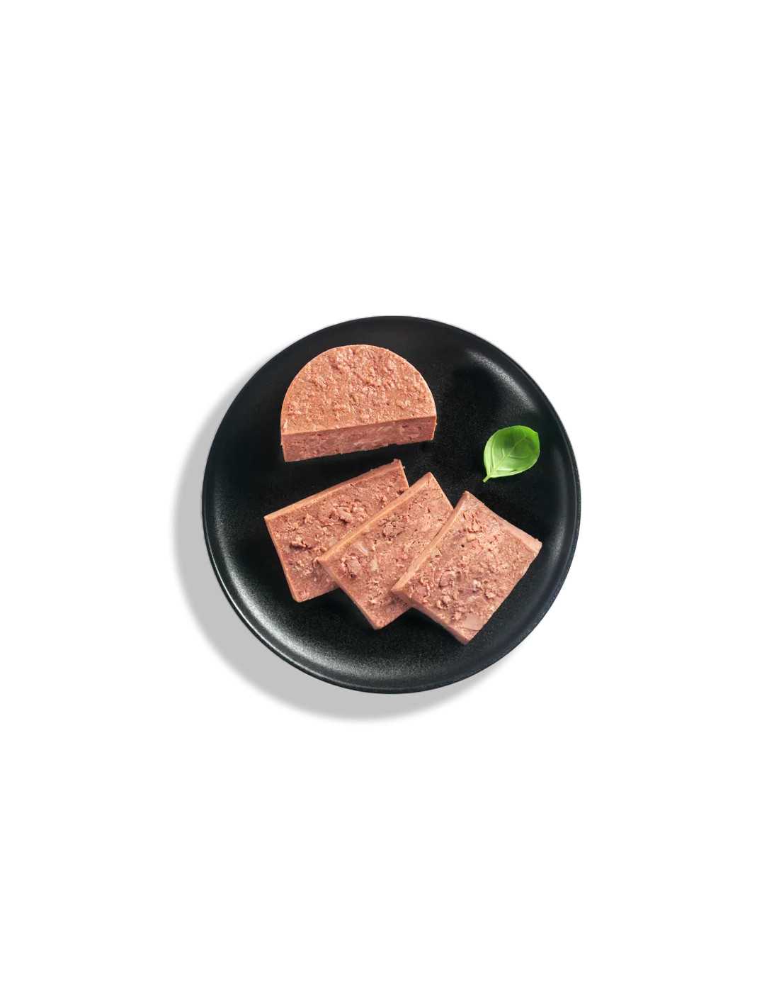 Leonardo Lata Quality Selección Pato 200 g