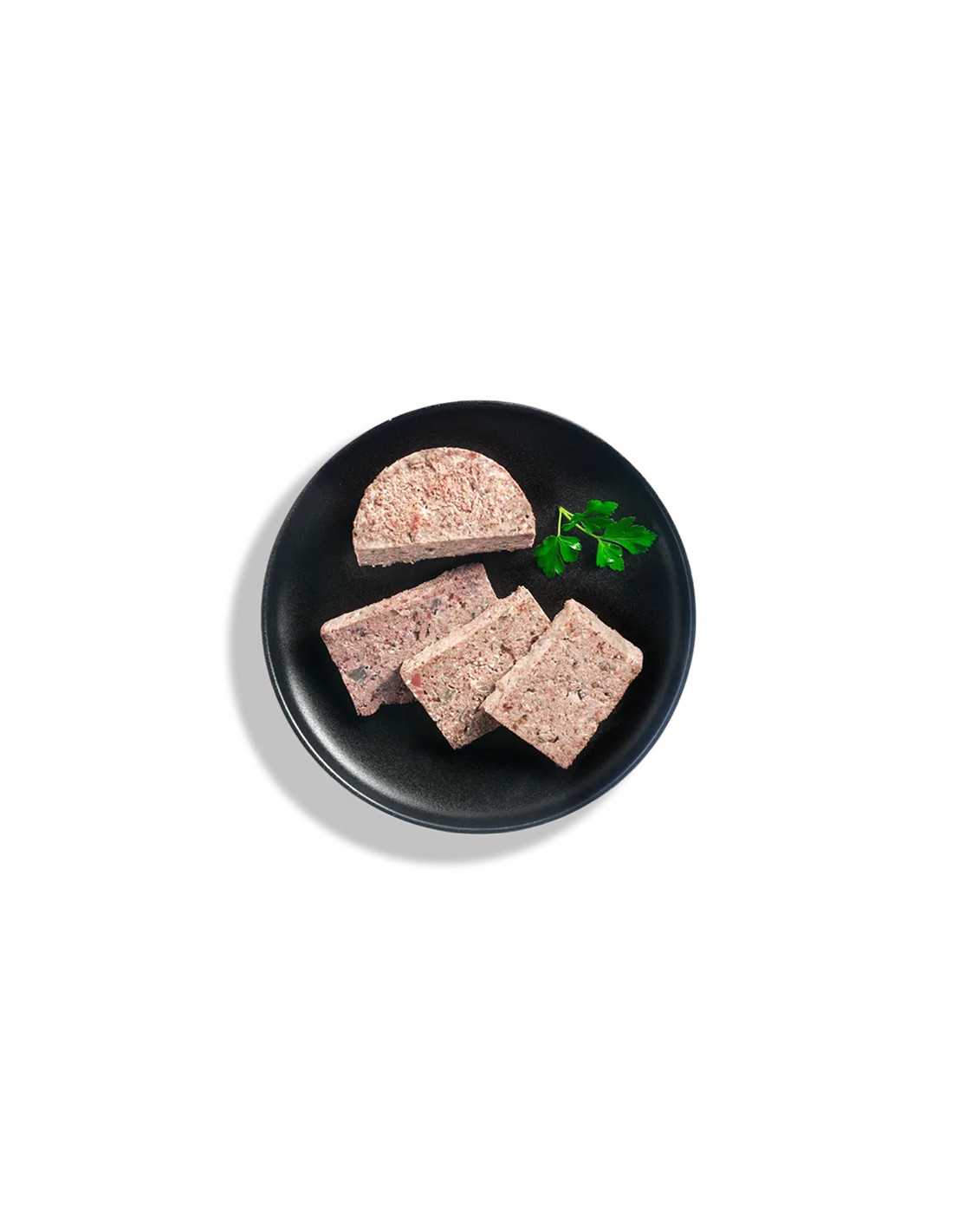 Belcando Lata Single Protein Búfalo de agua 400 g