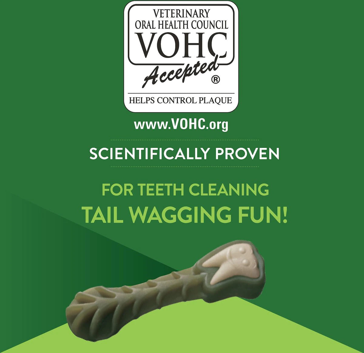 Snack Dental Whimzees Toothbrush S 14 uns