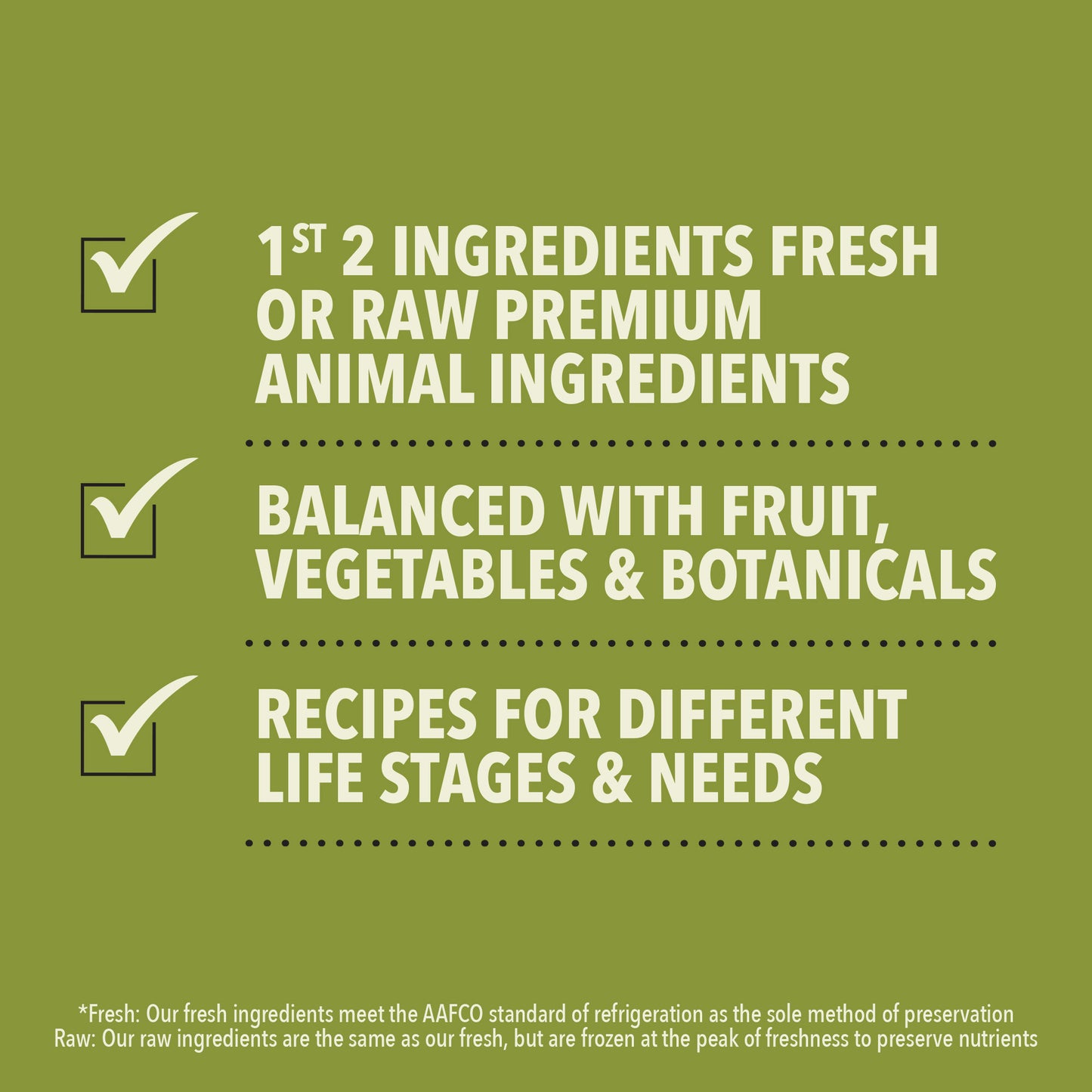 Acana Dog Heritage Free-Run Poultry