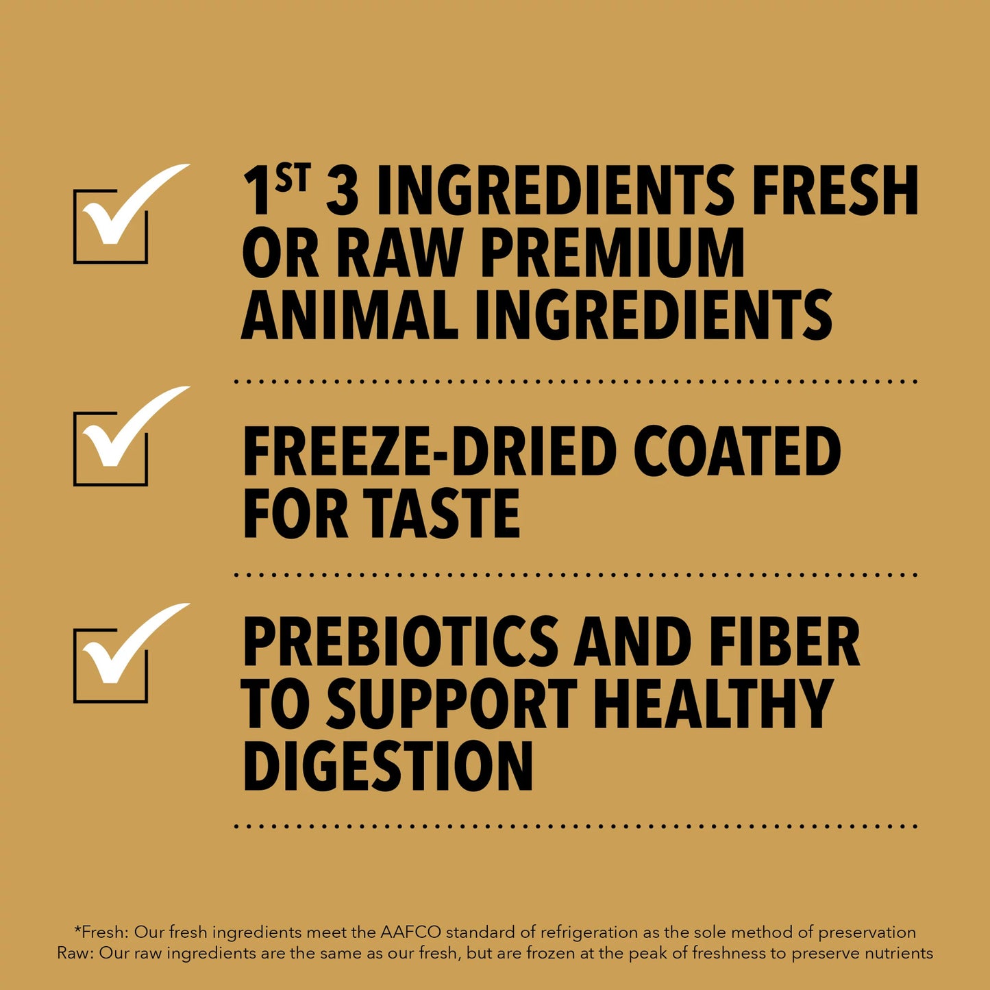 Acana Dog Regionals Meadowlands