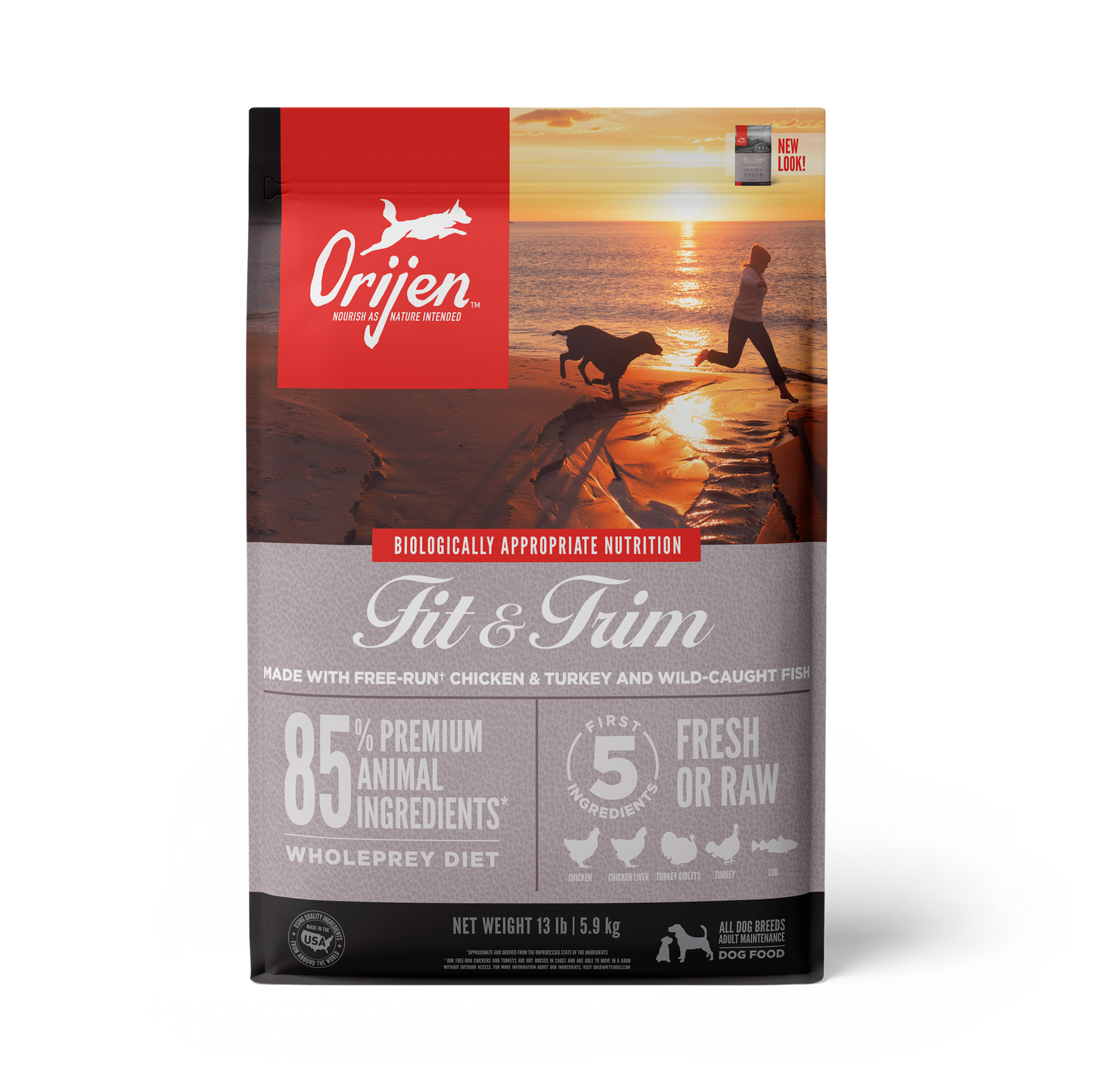 Orijen Dog Fit & Trim