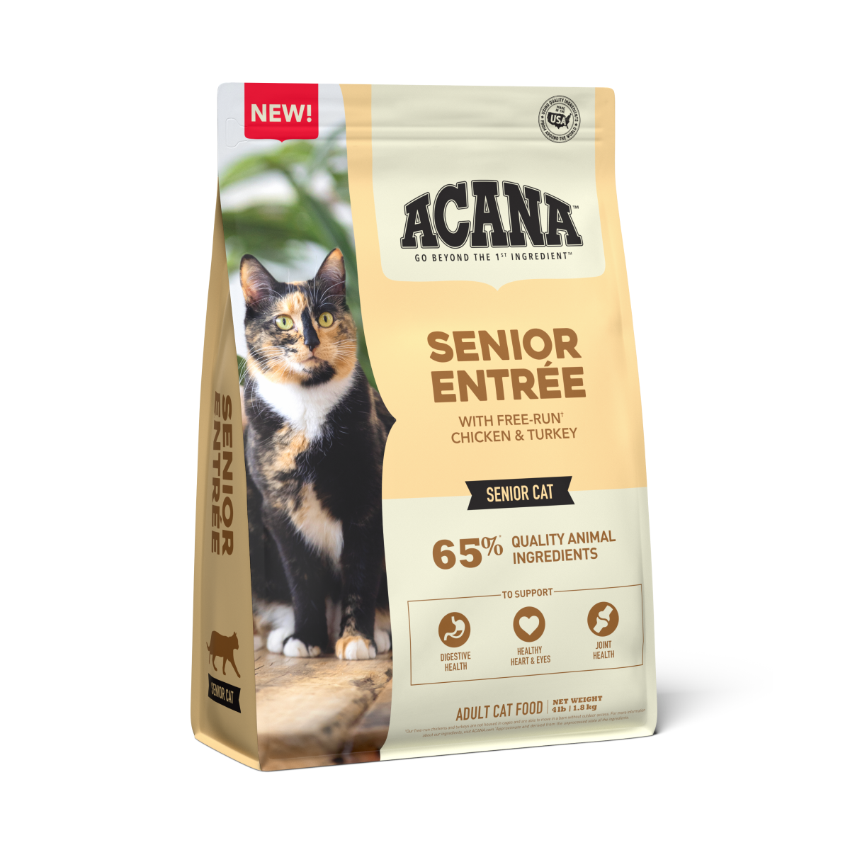 Acana Cat Senior Entrée