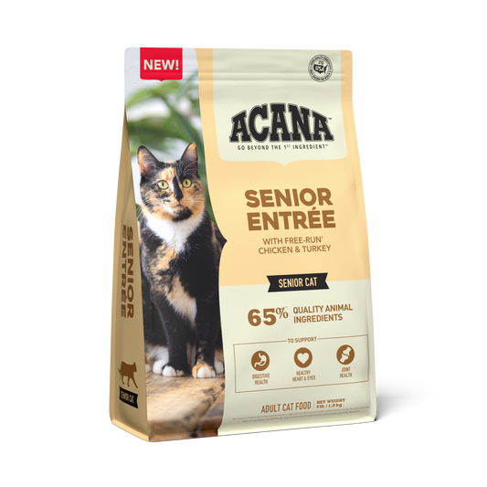 Acana Cat Senior Entrée