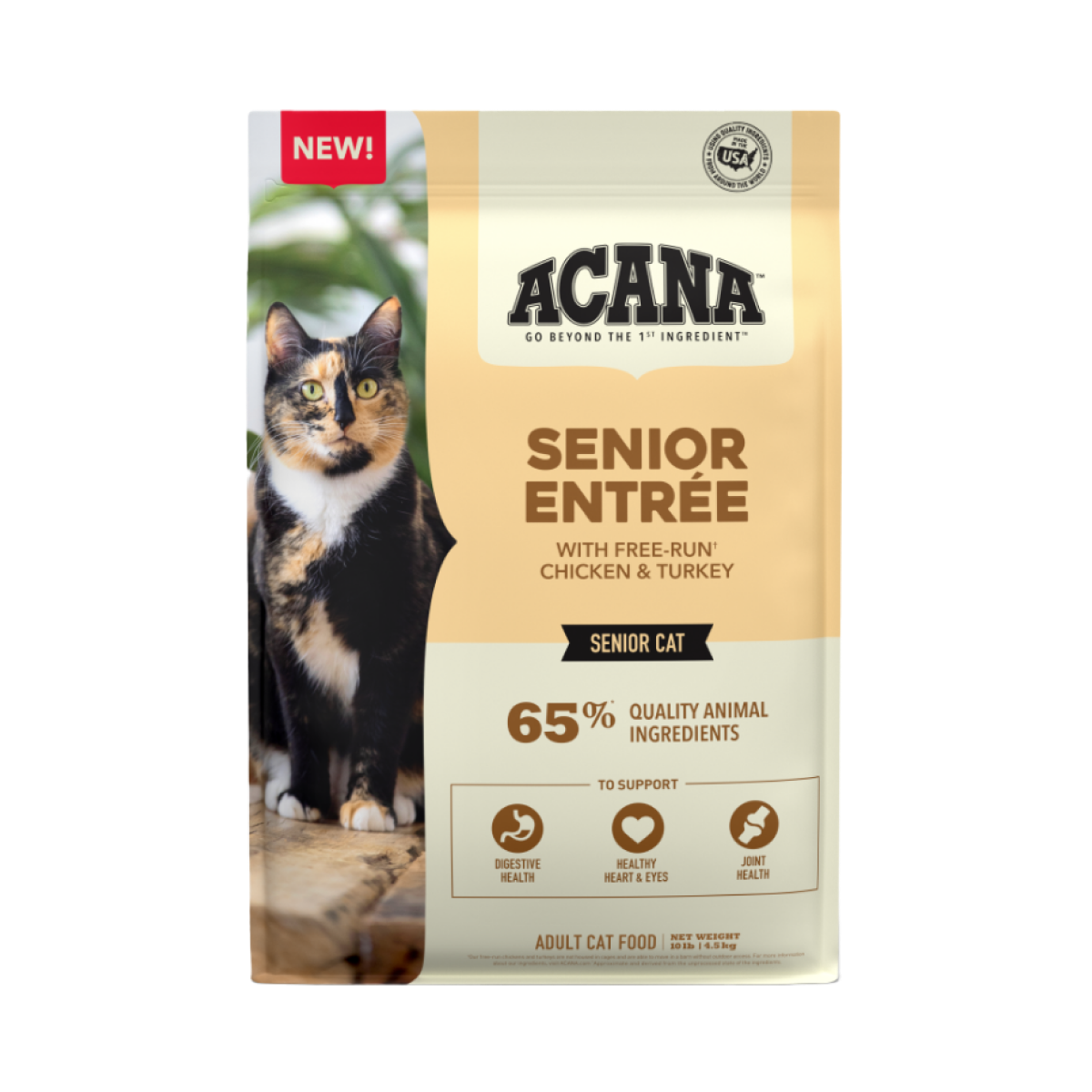 Acana Cat Senior Entrée