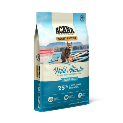 Acana Cat Wild Atlantic