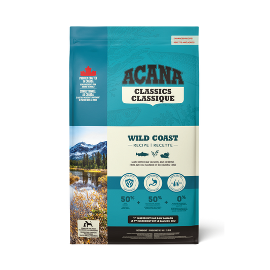 Acana Dog Classic Wild Coast