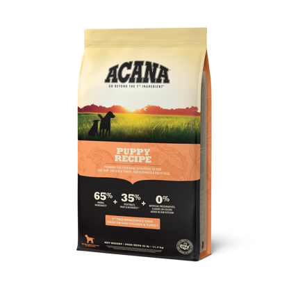 Acana Dog Heritage Puppy