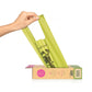 Earth Rated Bolsas con asas (120 bolsas) 13.5x7 cm