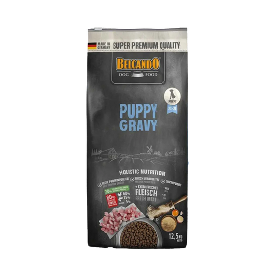 Belcando Puppy Gravy 12,5 kg