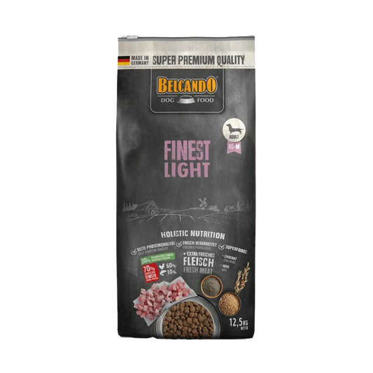 Belcando Finest Light 12,5 kg