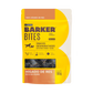 Barker Bites Hígado de Res 100g
