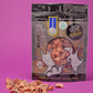 Trainning Snack Tributo Salmón
