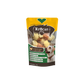 Krocan Huesitos de vacuno envuelto en pollo 100 g