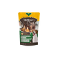 Krocan Brochetas de carne triple sabor 100 g