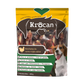 Krocan Brochetas de carne triple sabor 400 g