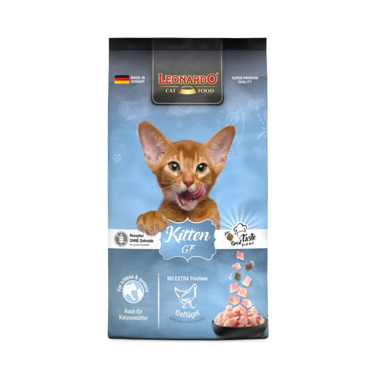 Leonardo Kitten Grain Free 1,8 kg