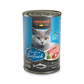 Leonardo Lata Quality Selección Pescado 400 g