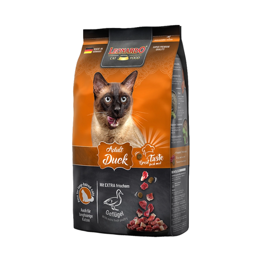 Leonardo Adult Duck 7,5 kg