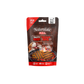 Naturalistic Grill Tasty Beef Burger BBQ 120gr