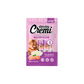 Naturalistic Cremi Receta Pollo y Camarón