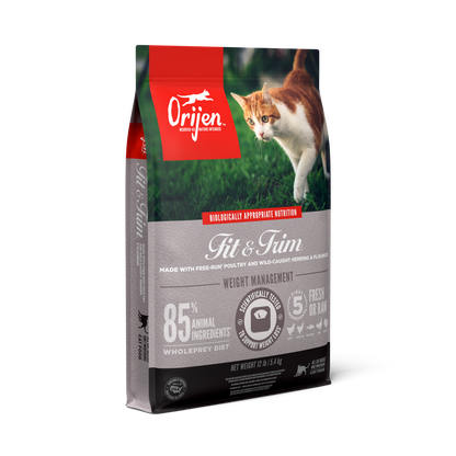Orijen Cat Fit & Trim