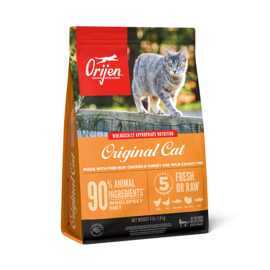 Orijen Cat Original
