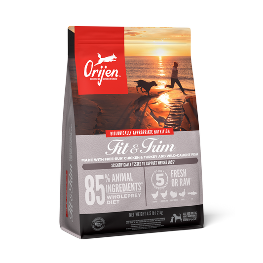Orijen Dog Fit & Trim