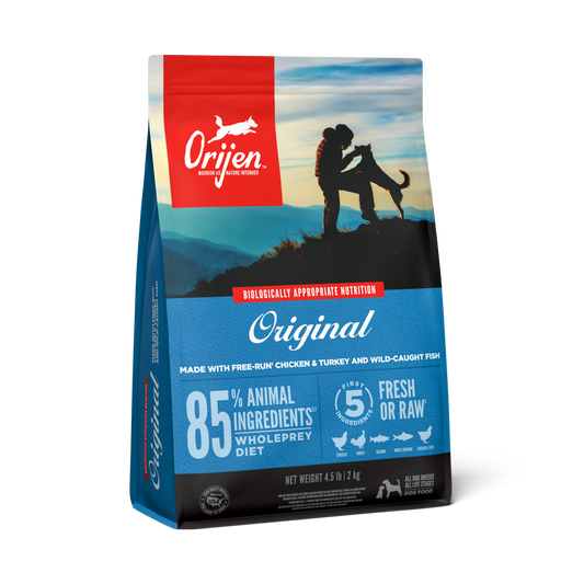 Orijen Dog Original