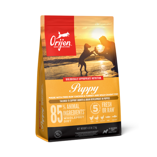 Orijen Dog Puppy