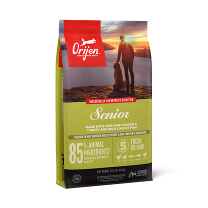 Orijen Dog Senior