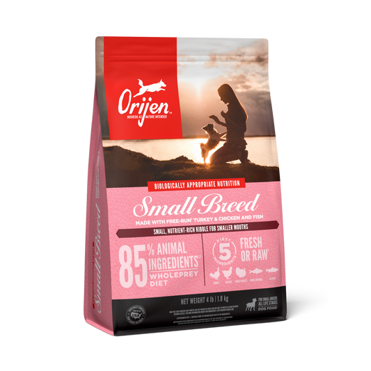 Orijen Dog Small Breed