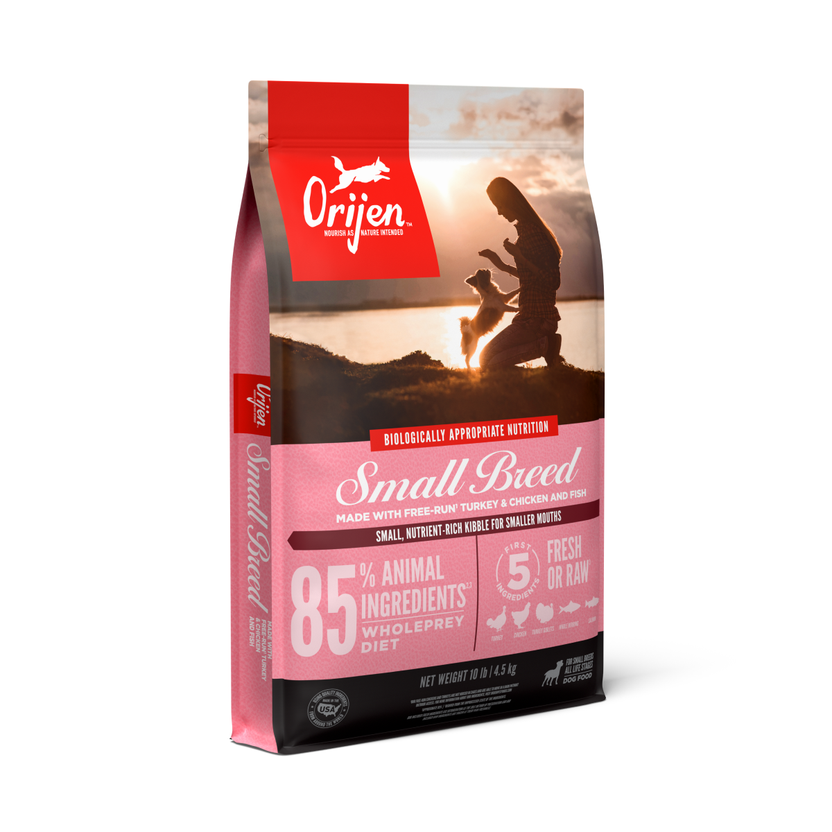 Orijen Dog Small Breed
