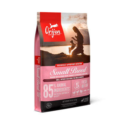 Orijen Dog Small Breed