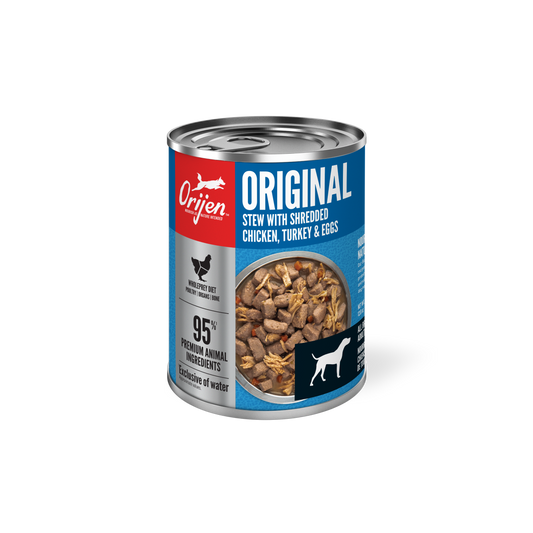Orijen Lata Húmedo Original Stew para Perro
