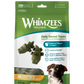 Snack Dental Whimzees Alligator M 12 uds.