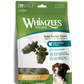 Snack Dental Whimzees Alligator M 12 uds.