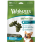 Snack Dental Whimzees Alligator S 24 uds.