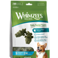 Snack Dental Whimzees Alligator S 24 uds.