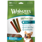 Snack Dental Whimzees Stix S 28 uds.