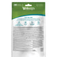 Snack Dental Whimzees Toothbrush M 7 uns