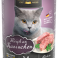 Leonardo Lata Quality Selección Conejo 400 g