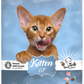Leonardo Kitten Grain Free 1,8 kg