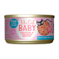 Tiki Cat Lata Baby Whole Foods Chicken & Salmon 70gr