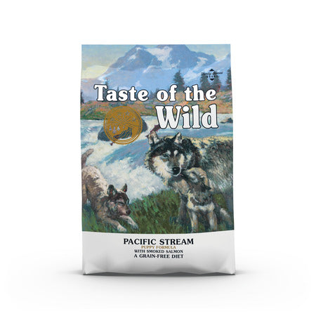 Taste of the Wild Pacific Stream Adult 12,2 kg