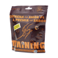 Trainning Snack Tributo Mix Corazón de Vacuno