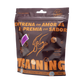 Trainning Snack Tributo Mix Salmón